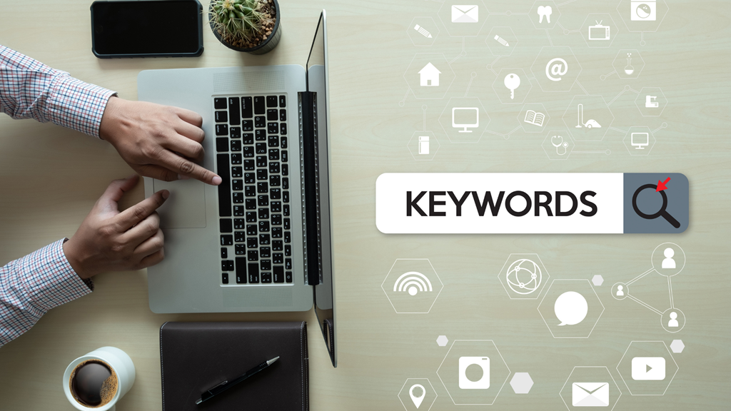 Keywords 101: The Ultimate Guide to Using Keywords