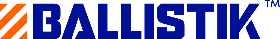 Bllistik Logo